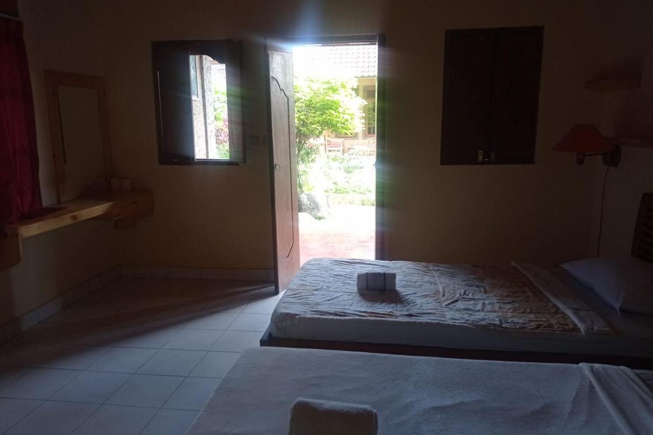 Gusti Home Stay Ubud Exterior photo