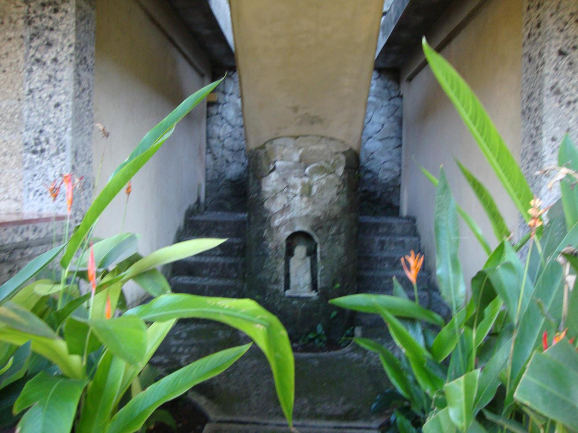 Gusti Home Stay Ubud Room photo